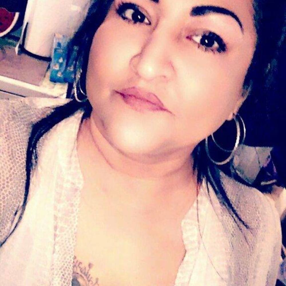 Meet your Posher, Lisamarie